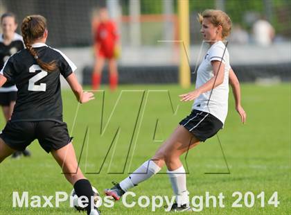 Thumbnail 2 in Holly Springs @ Panther Creek photogallery.