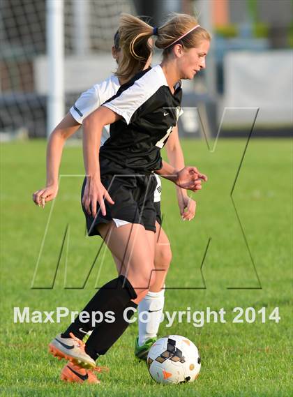 Thumbnail 1 in Holly Springs @ Panther Creek photogallery.