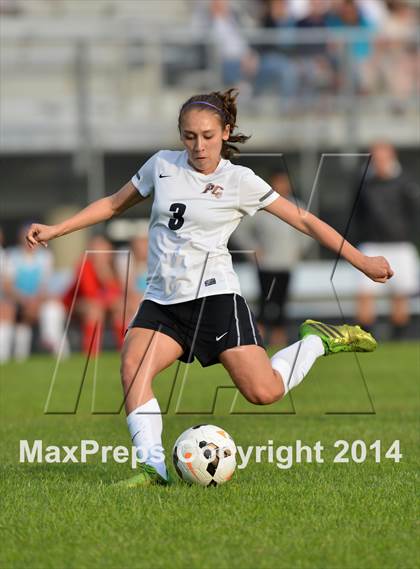 Thumbnail 2 in Holly Springs @ Panther Creek photogallery.