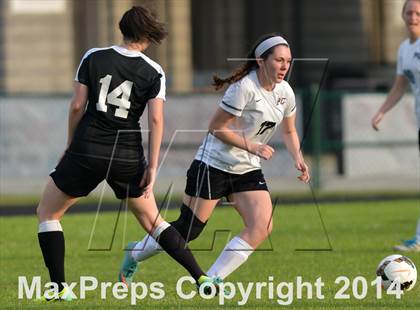 Thumbnail 3 in Holly Springs @ Panther Creek photogallery.
