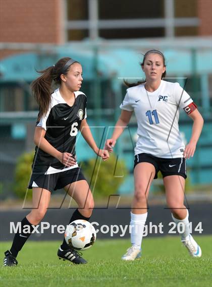 Thumbnail 3 in Holly Springs @ Panther Creek photogallery.