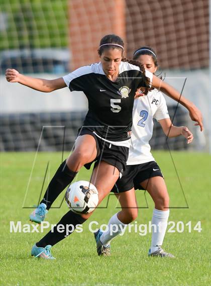 Thumbnail 1 in Holly Springs @ Panther Creek photogallery.