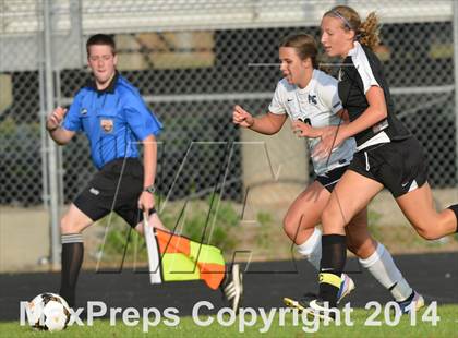 Thumbnail 1 in Holly Springs @ Panther Creek photogallery.