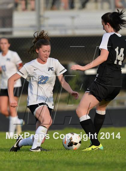 Thumbnail 1 in Holly Springs @ Panther Creek photogallery.
