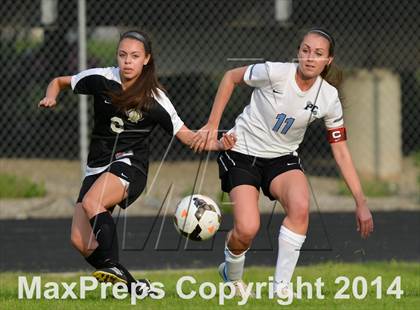 Thumbnail 3 in Holly Springs @ Panther Creek photogallery.