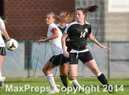 Thumbnail 1 in Holly Springs @ Panther Creek photogallery.
