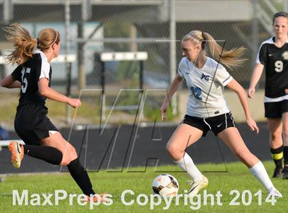 Thumbnail 1 in Holly Springs @ Panther Creek photogallery.