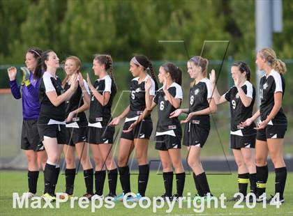 Thumbnail 3 in Holly Springs @ Panther Creek photogallery.
