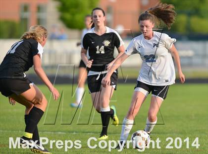 Thumbnail 2 in Holly Springs @ Panther Creek photogallery.