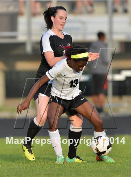 Thumbnail 3 in Holly Springs @ Panther Creek photogallery.