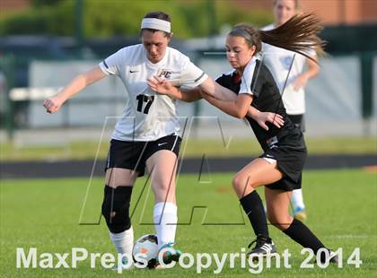 Thumbnail 1 in Holly Springs @ Panther Creek photogallery.