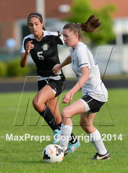 Thumbnail 1 in Holly Springs @ Panther Creek photogallery.
