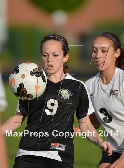 Thumbnail 3 in Holly Springs @ Panther Creek photogallery.