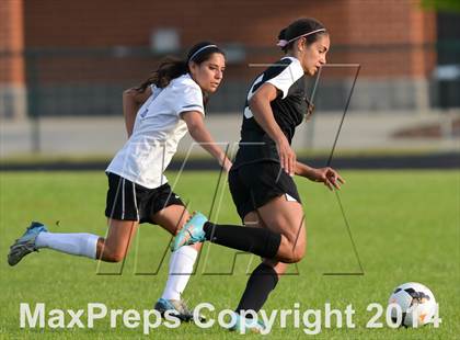 Thumbnail 2 in Holly Springs @ Panther Creek photogallery.