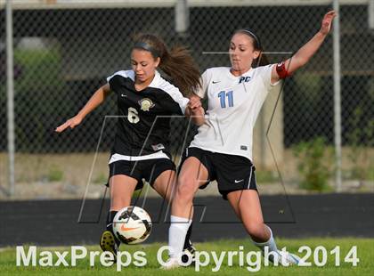 Thumbnail 2 in Holly Springs @ Panther Creek photogallery.