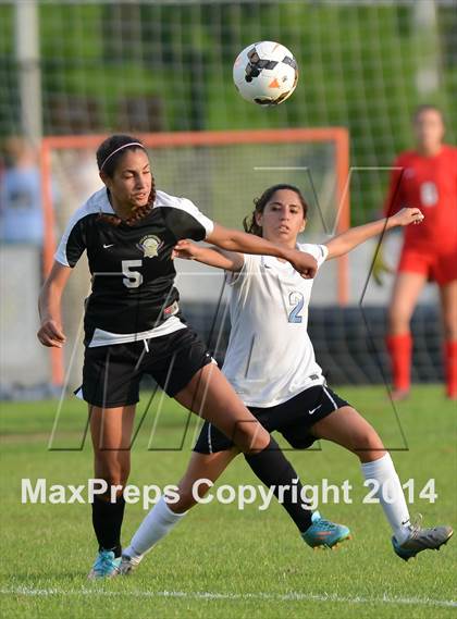 Thumbnail 2 in Holly Springs @ Panther Creek photogallery.