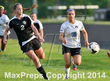 Thumbnail 2 in Holly Springs @ Panther Creek photogallery.