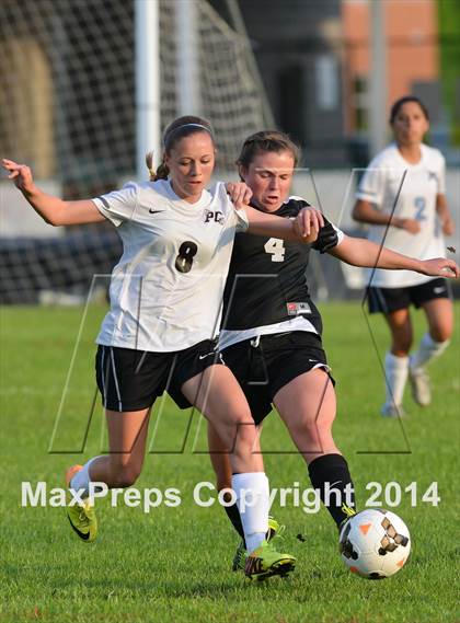 Thumbnail 2 in Holly Springs @ Panther Creek photogallery.