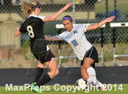 Thumbnail 2 in Holly Springs @ Panther Creek photogallery.