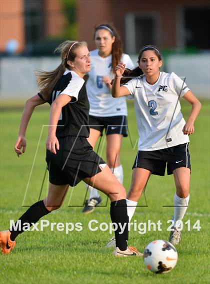 Thumbnail 2 in Holly Springs @ Panther Creek photogallery.