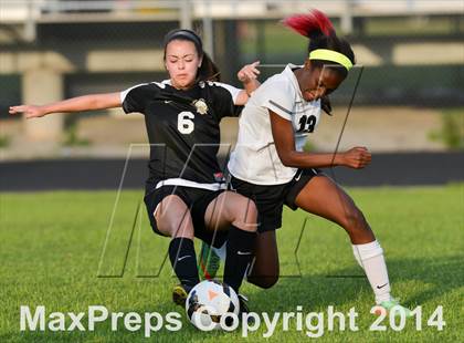 Thumbnail 1 in Holly Springs @ Panther Creek photogallery.