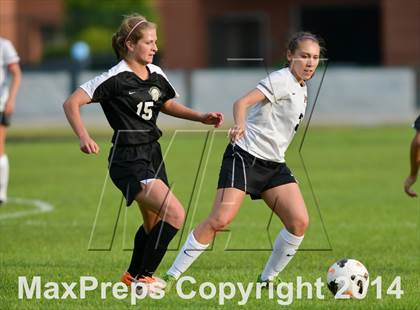 Thumbnail 1 in Holly Springs @ Panther Creek photogallery.