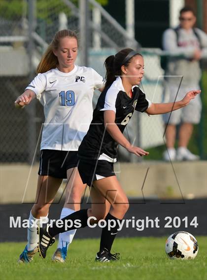 Thumbnail 2 in Holly Springs @ Panther Creek photogallery.