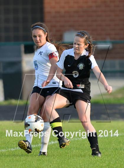 Thumbnail 1 in Holly Springs @ Panther Creek photogallery.