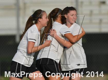 Thumbnail 1 in Holly Springs @ Panther Creek photogallery.