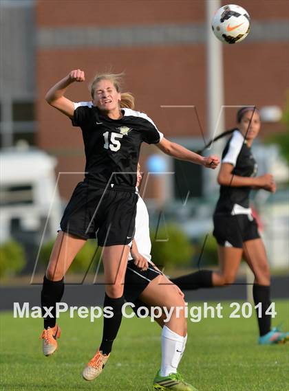 Thumbnail 3 in Holly Springs @ Panther Creek photogallery.