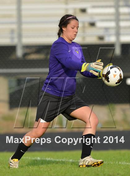 Thumbnail 2 in Holly Springs @ Panther Creek photogallery.