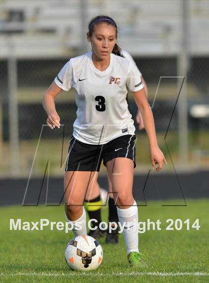 Thumbnail 3 in Holly Springs @ Panther Creek photogallery.