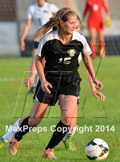 Thumbnail 3 in Holly Springs @ Panther Creek photogallery.