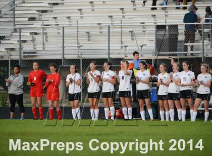 Thumbnail 1 in Holly Springs @ Panther Creek photogallery.