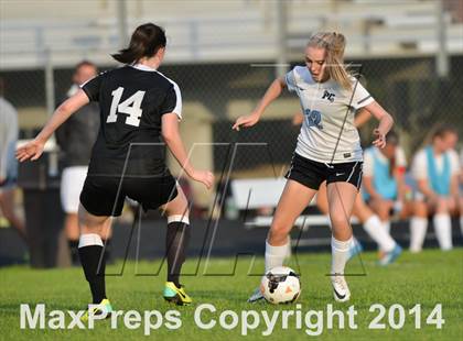 Thumbnail 2 in Holly Springs @ Panther Creek photogallery.