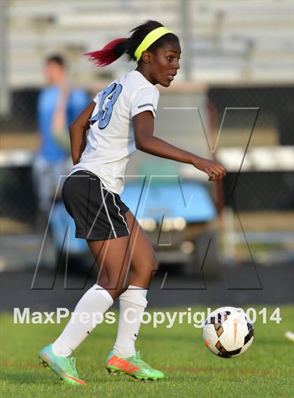 Thumbnail 2 in Holly Springs @ Panther Creek photogallery.