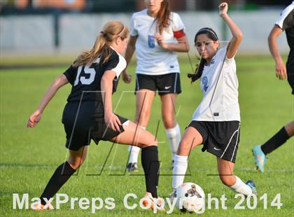 Thumbnail 1 in Holly Springs @ Panther Creek photogallery.