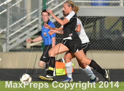 Thumbnail 2 in Holly Springs @ Panther Creek photogallery.