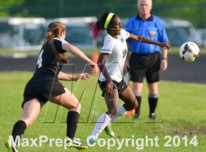 Thumbnail 3 in Holly Springs @ Panther Creek photogallery.