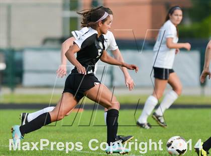 Thumbnail 1 in Holly Springs @ Panther Creek photogallery.