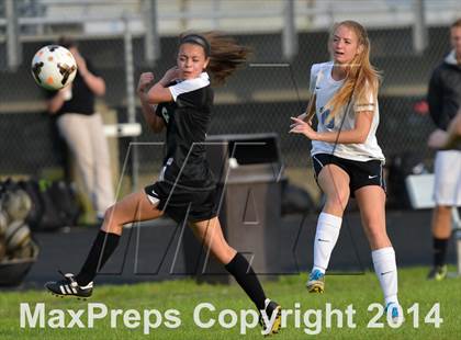 Thumbnail 2 in Holly Springs @ Panther Creek photogallery.