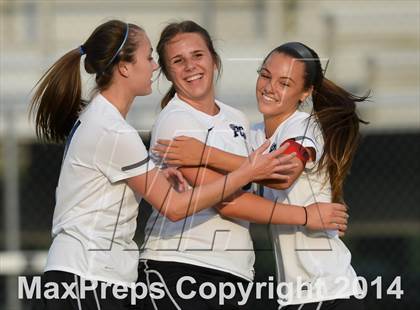 Thumbnail 3 in Holly Springs @ Panther Creek photogallery.