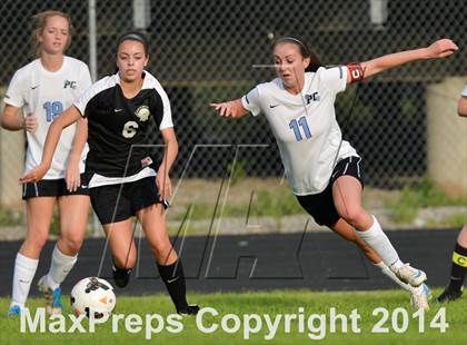 Thumbnail 1 in Holly Springs @ Panther Creek photogallery.
