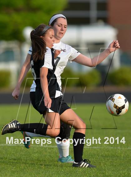 Thumbnail 3 in Holly Springs @ Panther Creek photogallery.