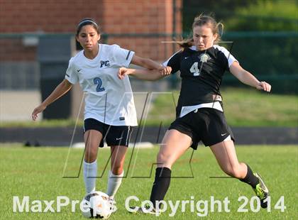 Thumbnail 2 in Holly Springs @ Panther Creek photogallery.
