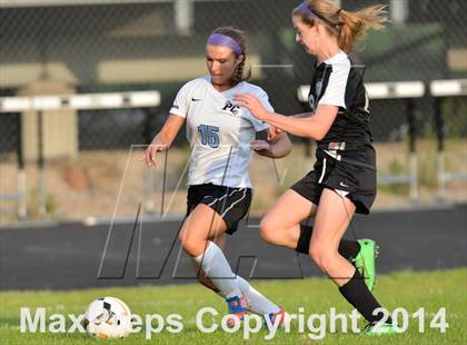 Thumbnail 3 in Holly Springs @ Panther Creek photogallery.