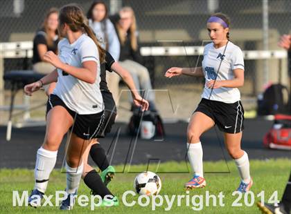 Thumbnail 1 in Holly Springs @ Panther Creek photogallery.