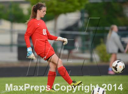 Thumbnail 1 in Holly Springs @ Panther Creek photogallery.