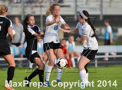 Thumbnail 3 in Holly Springs @ Panther Creek photogallery.