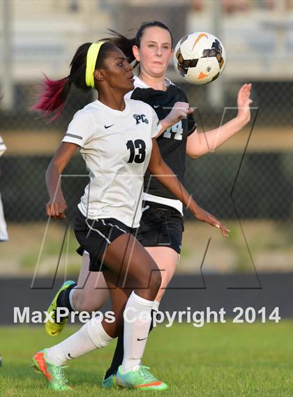 Thumbnail 1 in Holly Springs @ Panther Creek photogallery.